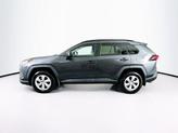 Thumbnail of 2019 Magnetic Gray Metallic Toyota RAV4