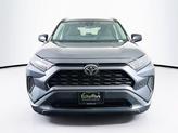 Thumbnail of 2019 Magnetic Gray Metallic Toyota RAV4