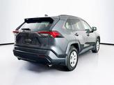 Thumbnail of 2019 Magnetic Gray Metallic Toyota RAV4