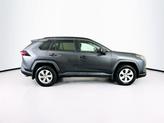Thumbnail of 2019 Magnetic Gray Metallic Toyota RAV4