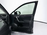 Thumbnail of 2019 Magnetic Gray Metallic Toyota RAV4