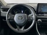 Thumbnail of 2019 Magnetic Gray Metallic Toyota RAV4