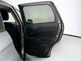 Thumbnail of 2025 Mercury Gray Metallic Mitsubishi Outlander Sport