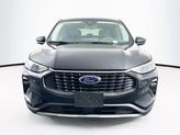 Thumbnail of 2024 Agate Black Metallic Ford Escape