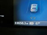 Thumbnail of 2024 Agate Black Metallic Ford Escape