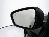 Thumbnail of 2024 Agate Black Metallic Ford Escape