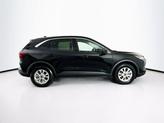 Thumbnail of 2024 Agate Black Metallic Ford Escape