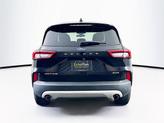 Thumbnail of 2024 Agate Black Metallic Ford Escape
