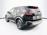 Thumbnail of 2023 Super Black Nissan Rogue