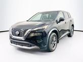 Thumbnail of 2023 Super Black Nissan Rogue
