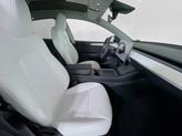 Thumbnail of 2022 Solid Black Tesla Model Y