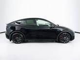 Thumbnail of 2022 Solid Black Tesla Model Y