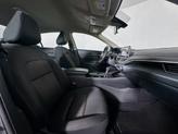 Thumbnail of 2024 Gun Metallic Nissan Altima