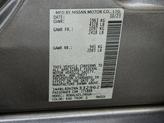 Thumbnail of 2024 Gun Metallic Nissan Altima