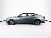 Thumbnail of 2024 Gun Metallic Nissan Altima