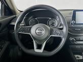 Thumbnail of 2024 Gun Metallic Nissan Altima
