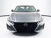 Thumbnail of 2024 Gun Metallic Nissan Altima