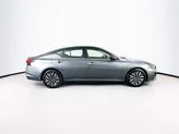 Thumbnail of 2024 Gun Metallic Nissan Altima
