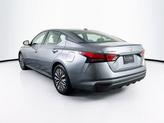 Thumbnail of 2024 Gun Metallic Nissan Altima
