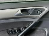 Thumbnail of 2017 Black Volkswagen Golf SportWagen