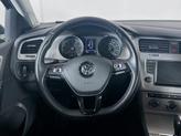 Thumbnail of 2017 Black Volkswagen Golf SportWagen