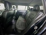 Thumbnail of 2017 Black Volkswagen Golf SportWagen