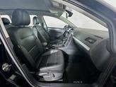 Thumbnail of 2017 Black Volkswagen Golf SportWagen
