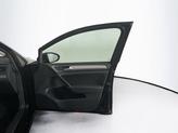 Thumbnail of 2017 Black Volkswagen Golf SportWagen