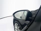 Thumbnail of 2017 Black Volkswagen Golf SportWagen
