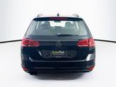 Thumbnail of 2017 Black Volkswagen Golf SportWagen