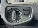 Thumbnail of 2017 Black Volkswagen Golf SportWagen