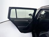 Thumbnail of 2017 Black Volkswagen Golf SportWagen