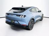 Thumbnail of 2024 Vapor Blue Metallic Ford Mustang Mach-E