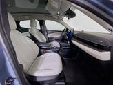 Thumbnail of 2024 Vapor Blue Metallic Ford Mustang Mach-E