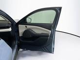 Thumbnail of 2024 Vapor Blue Metallic Ford Mustang Mach-E