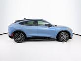 Thumbnail of 2024 Vapor Blue Metallic Ford Mustang Mach-E