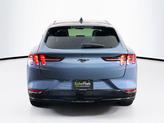 Thumbnail of 2024 Vapor Blue Metallic Ford Mustang Mach-E