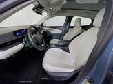 Thumbnail of 2024 Vapor Blue Metallic Ford Mustang Mach-E