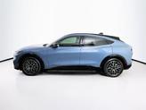 Thumbnail of 2024 Vapor Blue Metallic Ford Mustang Mach-E