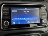 Thumbnail of 2024 Brilliant Silver Metallic Nissan Versa