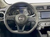 Thumbnail of 2024 Brilliant Silver Metallic Nissan Versa