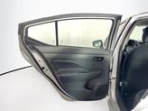 Thumbnail of 2024 Brilliant Silver Metallic Nissan Versa