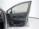 Thumbnail of 2024 Brilliant Silver Metallic Nissan Versa