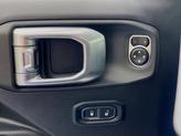 Thumbnail of 2022 Bright White Clearcoat Jeep Wrangler