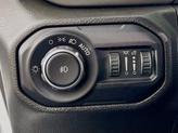 Thumbnail of 2022 Bright White Clearcoat Jeep Wrangler