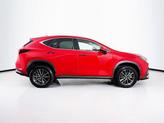 Thumbnail of 2022 Redline Lexus NX 350