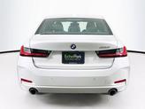 Thumbnail of 2024 Alpine White BMW 330