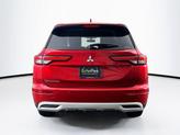 Thumbnail of 2023 Red Diamond Mitsubishi Outlander