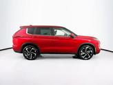 Thumbnail of 2023 Red Diamond Mitsubishi Outlander
