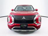 Thumbnail of 2023 Red Diamond Mitsubishi Outlander